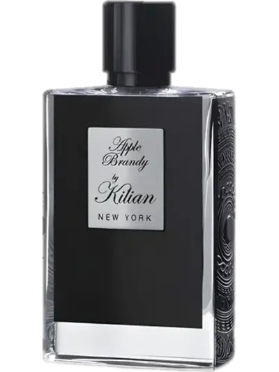 Apple Brandy by Kilian Paris