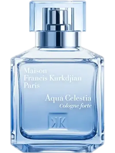 Aqua Celestia Cologne Forte by Maison Francis Kurkdjian