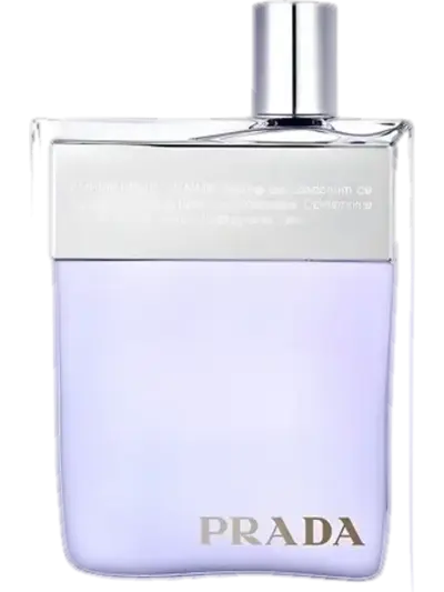 Amber Pour Homme by Prada