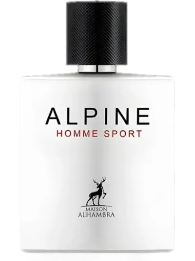 Alpine Homme Sport by Maison Alhambra