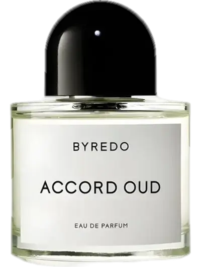 Accord Oud by Byredo