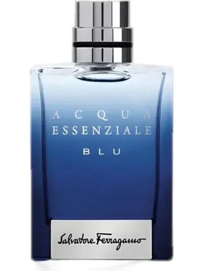 Acqua Essenziale Blu by Salvatore Ferragamo
