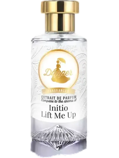 Above it All (Initio - Life Me Up) by Dapper Fragrances