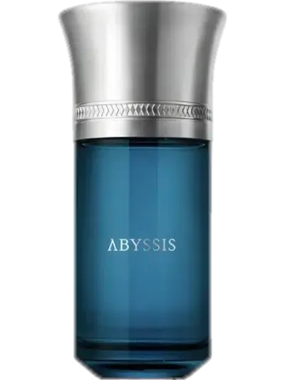 Abyssis by Liquides Imaginaires