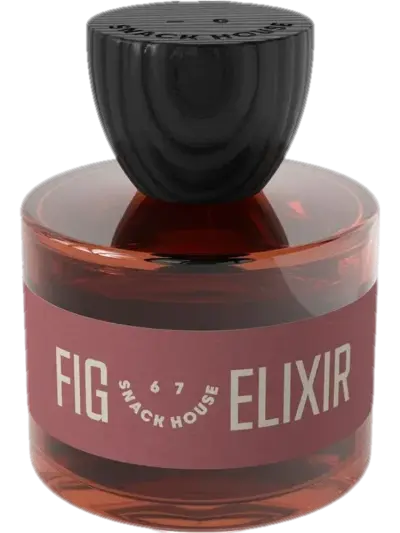 67 Fig Elixir by Snack House