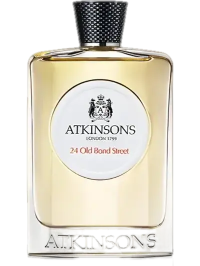 24 Old Bond Street by Atkinsons