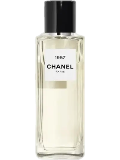 1957 by Chanel