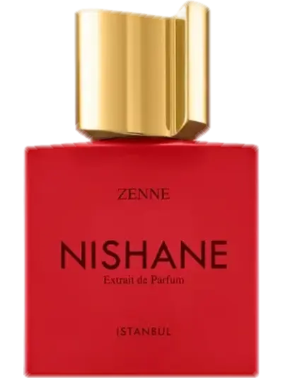 ZENNE by Nishane