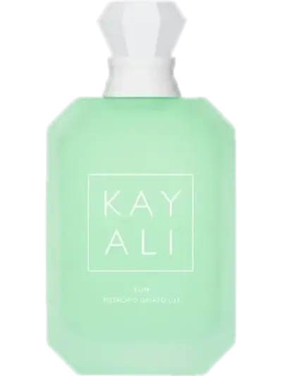 Yum Pistachio Gelato 33 by Kayali