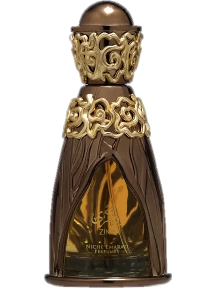 Zikra by Niche Emarati