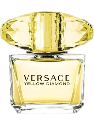 Yellow Diamond by Versace