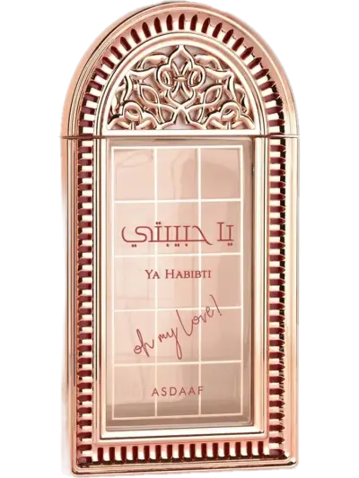 Ya Habibti by Lattafa
