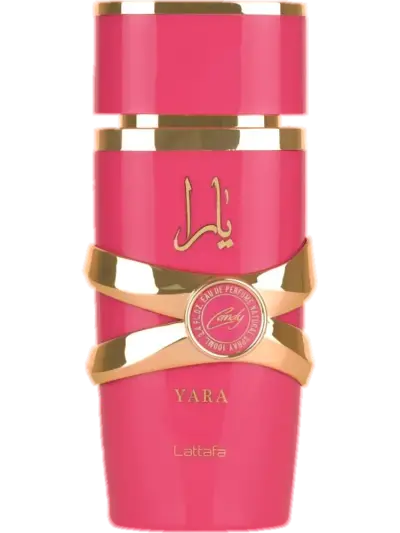 Yara Candy by Lattafa