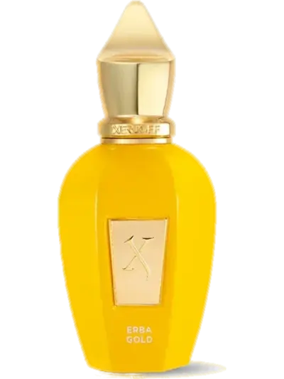 Erba Gold by Xerjoff