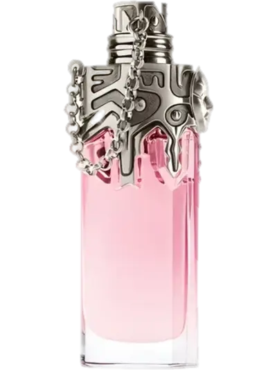 Womanity by Mugler