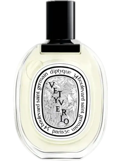 Vetyverio Eau de Toilette by Diptyque