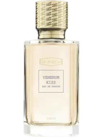 Venenum Kiss by Ex Nihilo