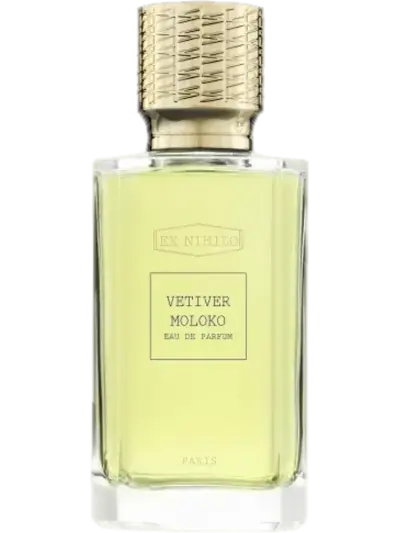 Vetiver Moloko by Ex Nihilo