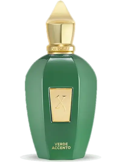 Verde Accento by Xerjoff