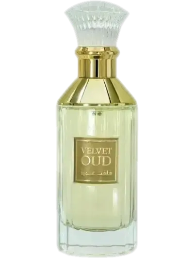 Velvet Oud by Lattafa