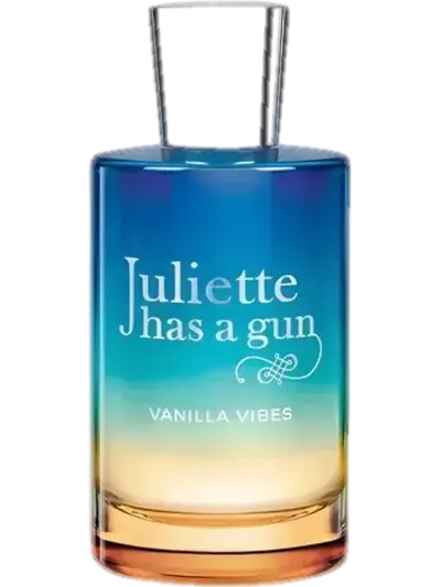 Vanilla Vibes by Juliette Has a Gun