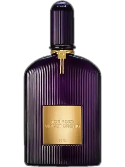Velvet Orchid by Tom Ford
