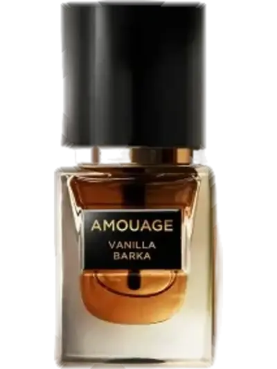 Vanilla Barka by Amouage