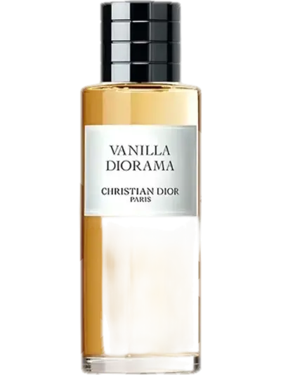 Vanilla Diorama by Dior