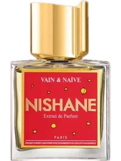 VAIN & NAÏVE by Nishane