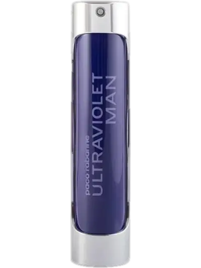 Ultraviolet Man by Rabanne