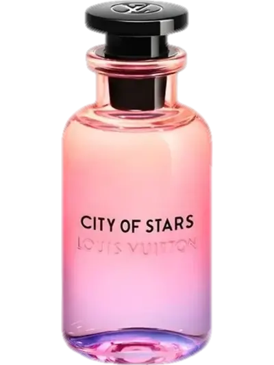 City of Stars by Louis Vuitton