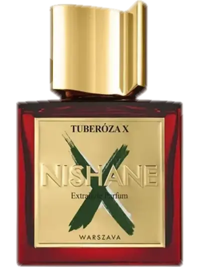 TUBERÓZA X by Nishane
