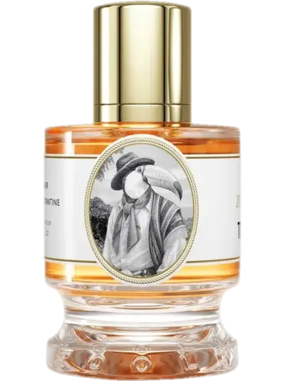 Toucan by Zoologist Perfumes