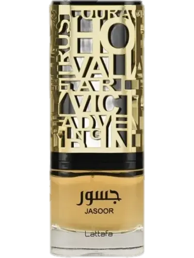 Jasoor by Lattafa