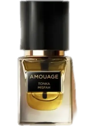 Tonka Misfah by Amouage