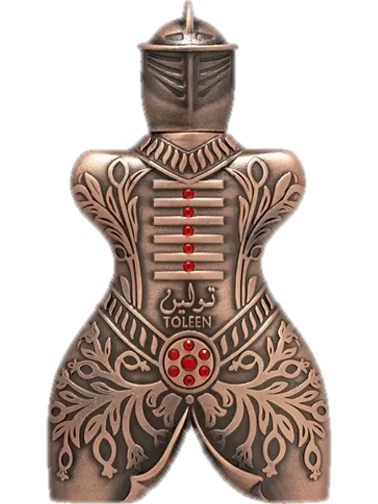 Toleen by Niche Emarati