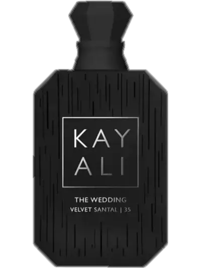 The Wedding Velvet Santal 35 by Kayali