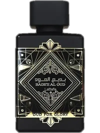 Bade'e Al Oud Oud for Glory by Lattafa