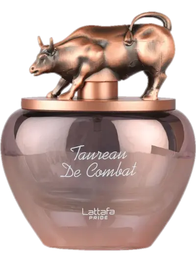 Taureau De Combat by Lattafa