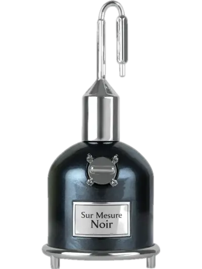 Sur Mesure Noir by Lattafa