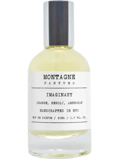 Imaginary by Montagne Parfums