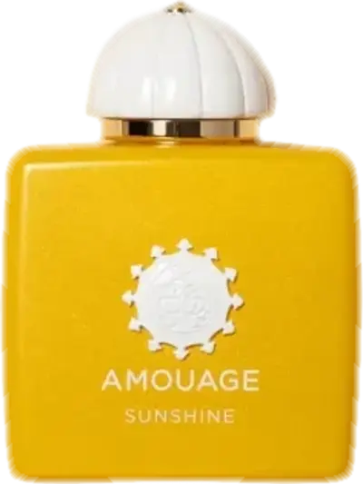 Sunshine Woman by Amouage