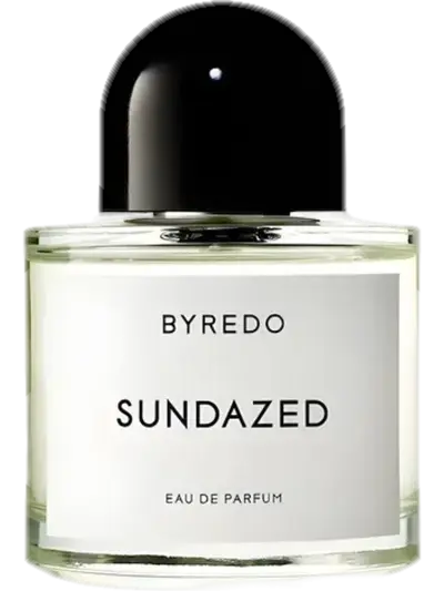 Sundazed by Byredo