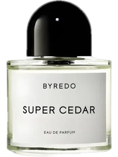 Super Cedar by Byredo