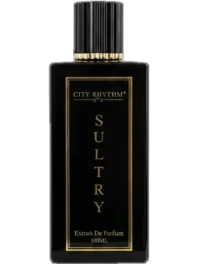 Sultry by City Rhythm