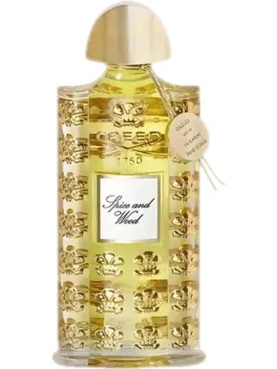 Spice and Wood by Creed