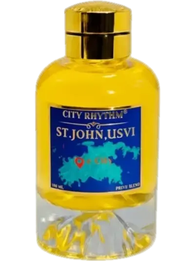 St. John by City Rhythm