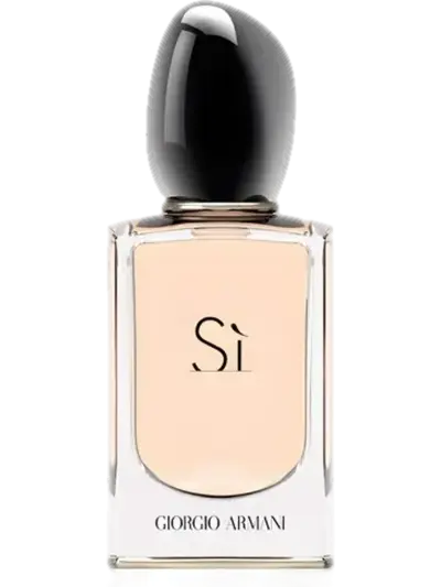 Sì by Giorgio Armani