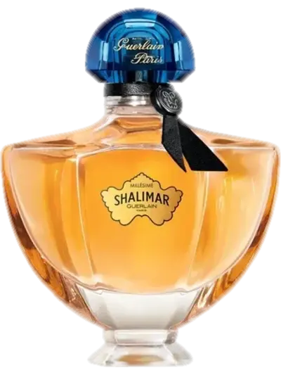 Shalimar Millésime Vanilla Planifolia by Guerlain