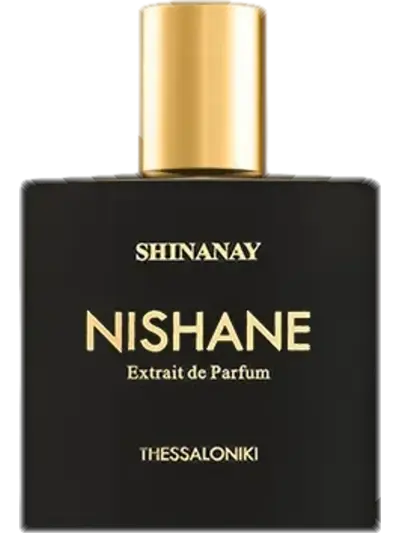 SHINANAY by Nishane